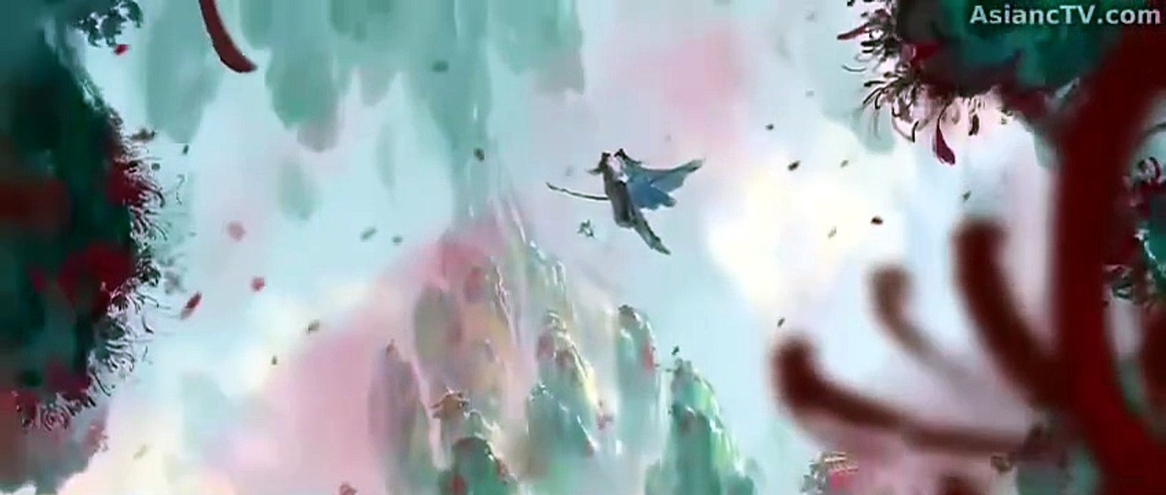 Ep.26 Liebe jenseits des Grabes Engsub | Ganzer Film Deutsch