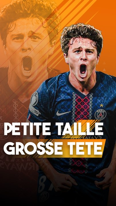 Mais comment ce joueur d'1m74 est aussi fort de la tête ? 🤯🇵🇹
