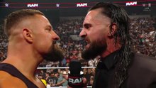 WWE Raw 27 April 2026 Full show (Part-1).