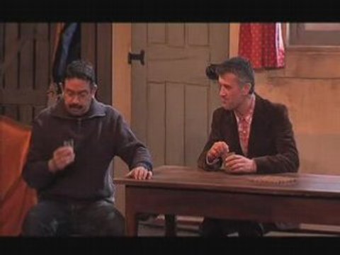 bande annonce chacun sa croix