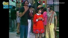 Chaves (1973) A Festa da Boa Vizinhança (pt 2) - Dublado Completo
