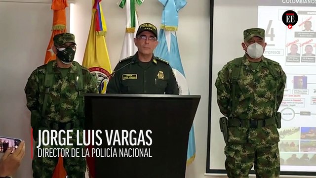 Cuatro empresas estarían vinculadas con el magnicidio del presidente de Haití