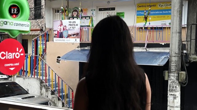 Testimonios de los padres que denuncian que sus hijos fueron abusados en Medellín