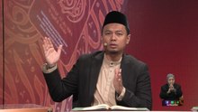 Episod 1236 My #QuranTime 2.0 Sabtu 2 Mei 2026 Sesi Ulang Kaji M/S 353-354 Bersama Tokoh Ilmuan