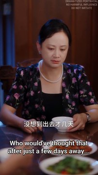 CEO Dares Not Confess Love To His Sister; Upon Learning No Blood Tie, He Confesses Immediately!
