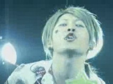 Miyavi Kimi ni negai wo 君に願いを