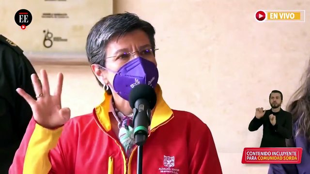 Barristas de Atlético Nacional no podrán ingresar al estadio El Campín por un 1 año