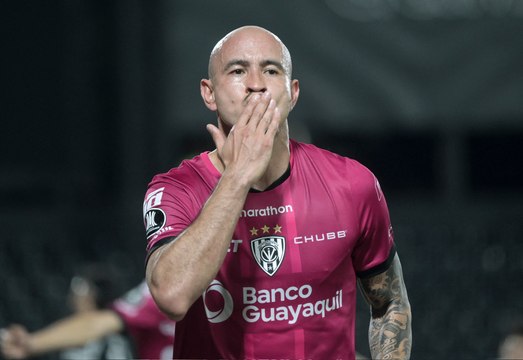 Libertad v Independiente del Valle | Copa Libertadores 25/26 | Match Highlights