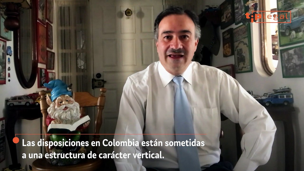 Acción de constitucionalidad Vs. Excepción de inconstitucionalidad