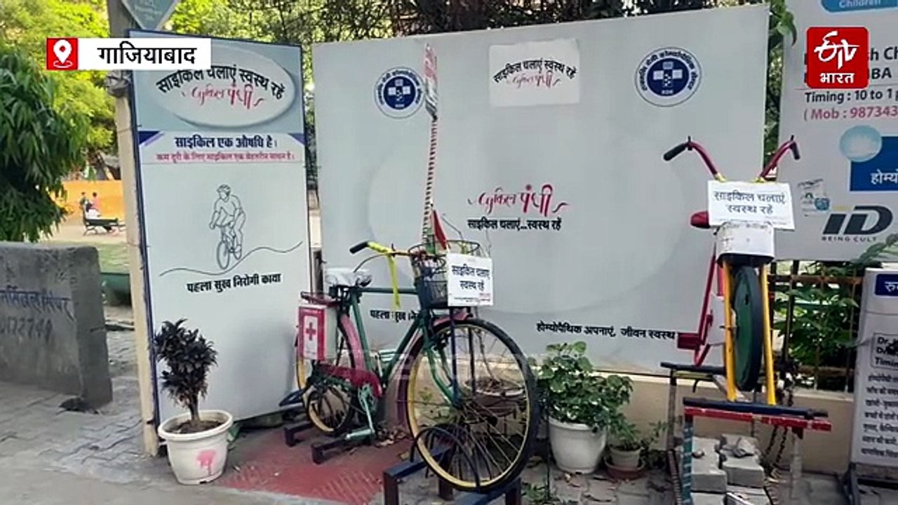 डॉ. उमेश ने साइकिलिंग को बनाया डायबिटीज से लड़ने का हथियार, मानसिक स्वास्थ्य को भी करता है मजबूत