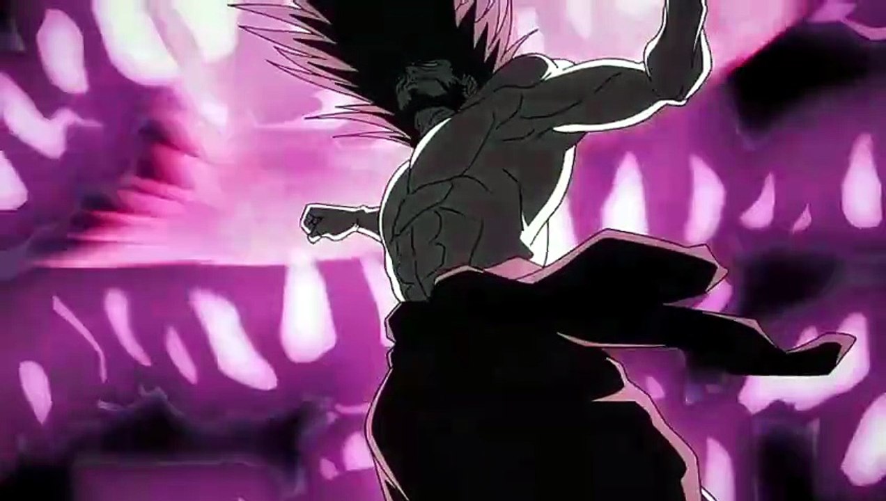 anime