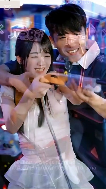 Zweite Chance, erste Liebe / Meine College-Tage neu schreiben / Als wir wieder jung waren / Zurück zu Ihnen: Bekennen Sie sich der Schüchternen Schule Belle | Ganzer Film Deutsch