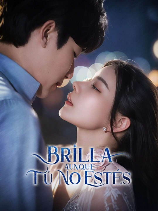 Brilla Aunque Tú No EstéS