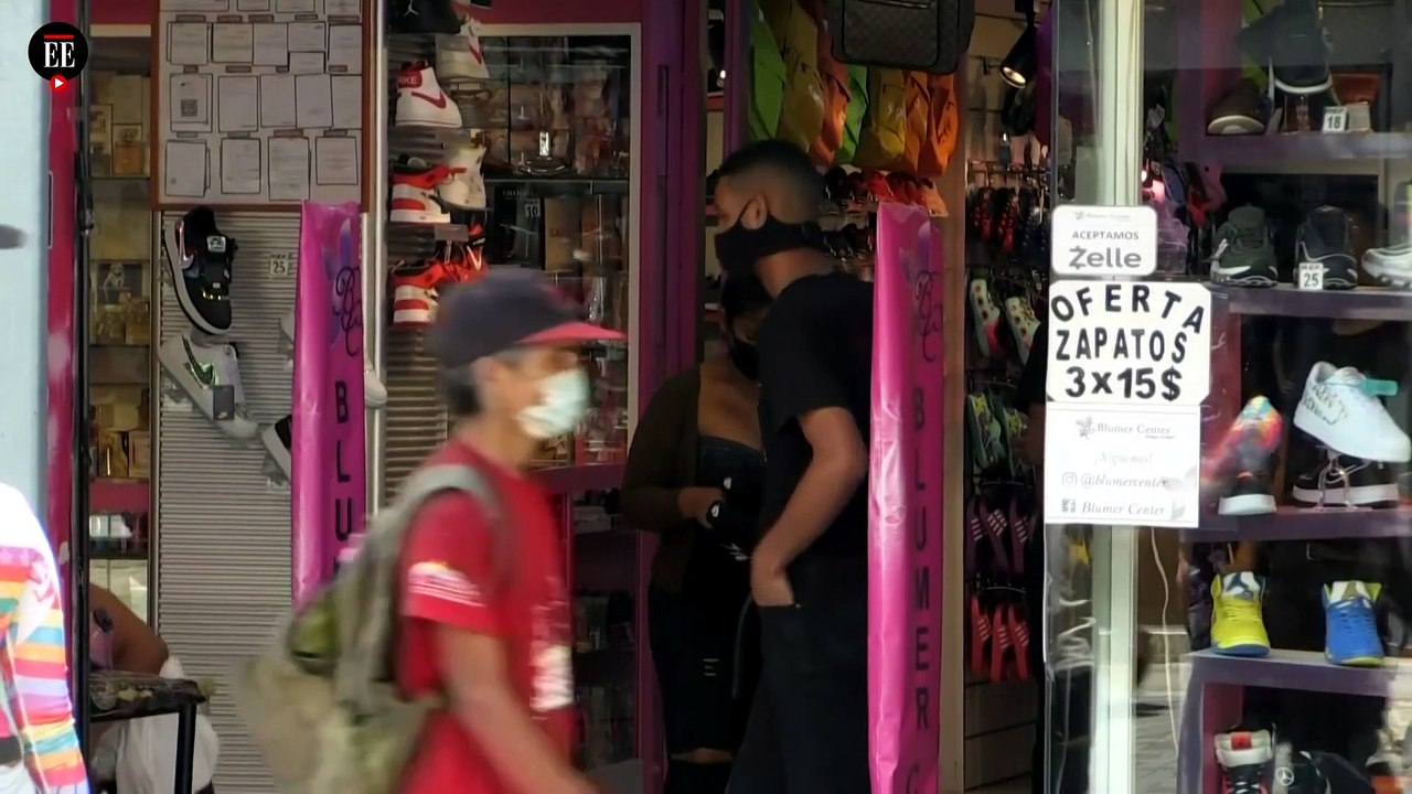 Hiperinflación en Venezuela: ¿Por qué le quitaron seis ceros al bolívar?