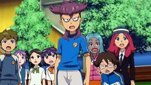 Inazuma Eleven - Episódio 77 - HD Dublado [PT-BR]
