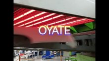SK15 tungsten quartz infrared heating lamp 565mm 220v 1500w for pre-dryers