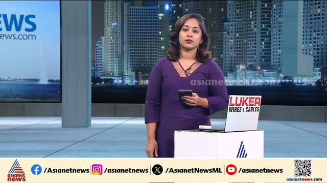 പരിശോധനയ്ക്ക് ശേഷം 'എംവി ബ്ലൂ സ്റ്റാർ 3' കപ്പൽ വിട്ടയച്ച് അമേരിക്കൻ സെൻട്രൽ കമാൻഡ്