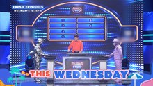 Family Feud: Team Art-ificial vs Team Masskara