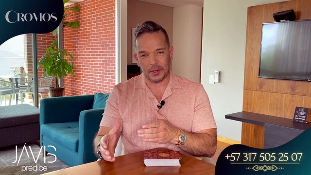 Tarot Cromos: predicciones signos zodiacales del 4 de octubre al 10 de octubre