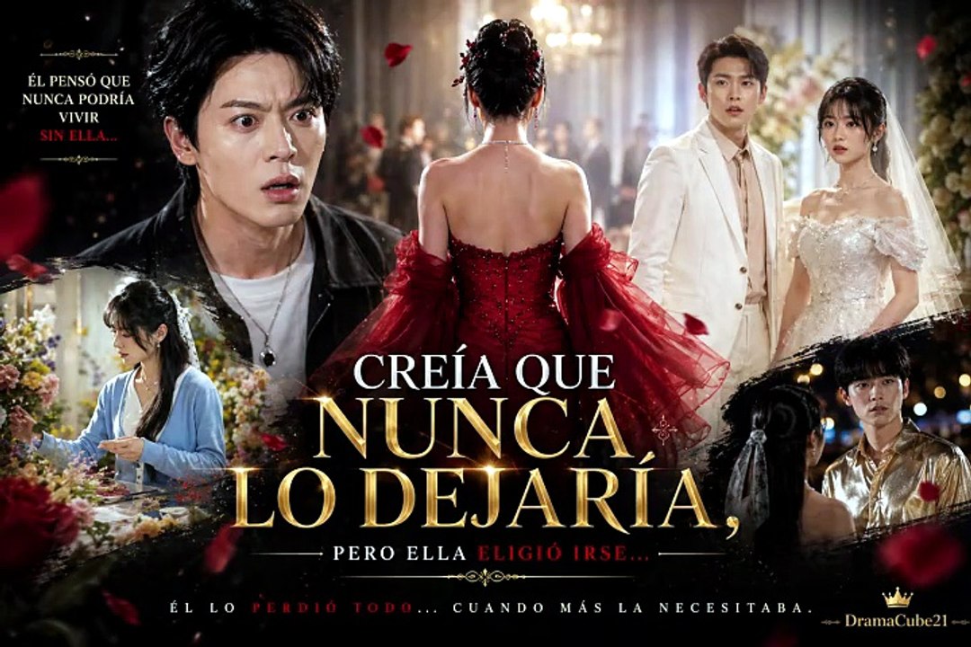 Creía que nunca lo dejaría 2