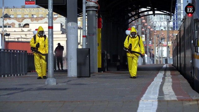 OMS: “Nos encontramos en otro punto crítico de rebrote de la pandemia en Europa”