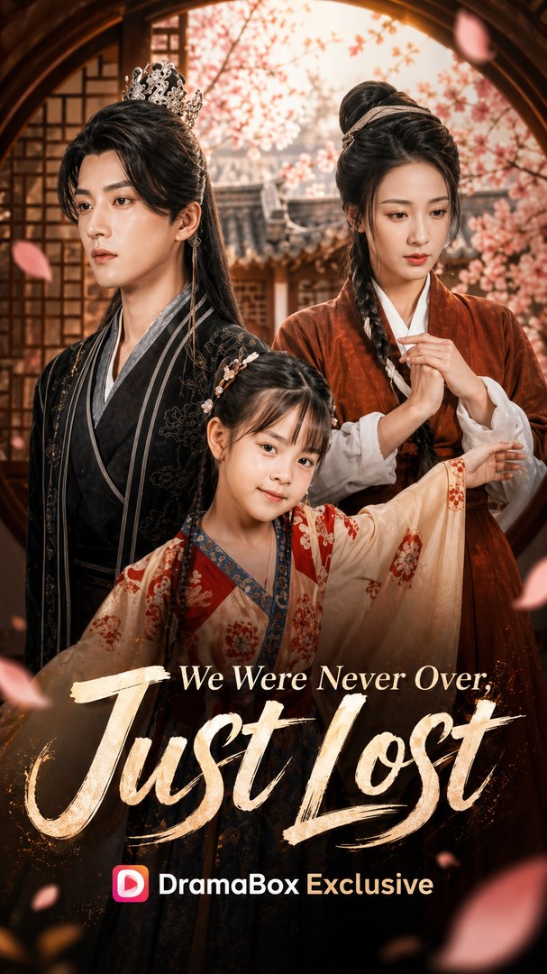 We Were Never Over Just Lost- Full Drama Movie English Sub