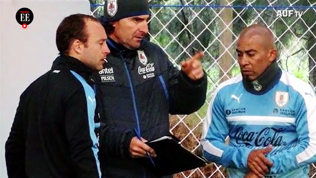 Óscar Tabárez no será más el técnico de la selección de Uruguay