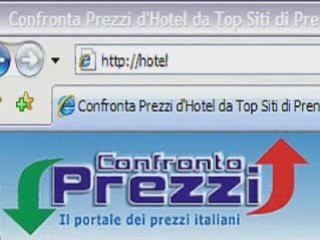 Prenotazione hotel - Come trovare le tariffe migliori