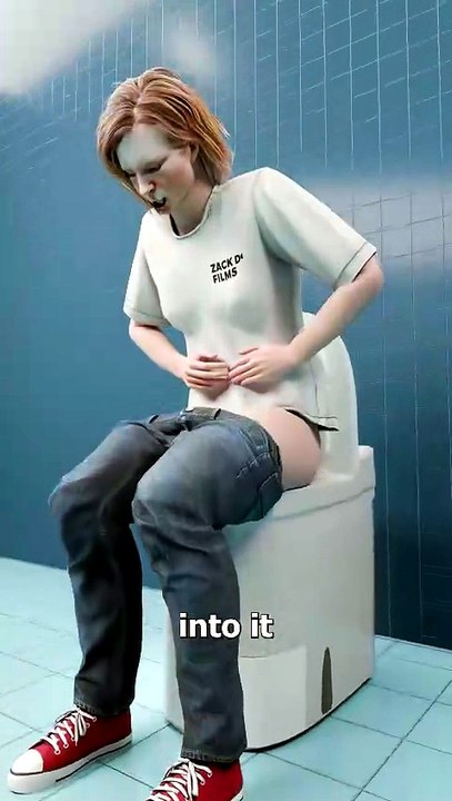 How Incinerating Toilets Work