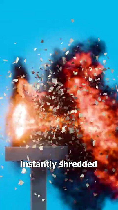 How Many Phone Books Could Stop A Tank Round