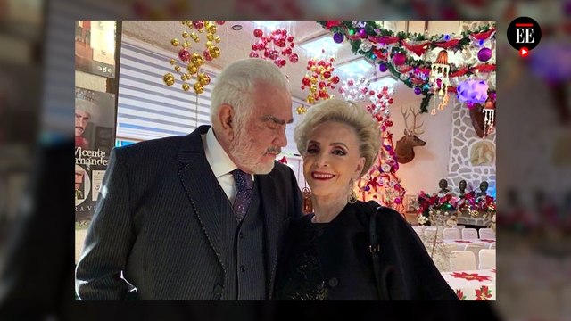 Muere Vicente Fernández, ídolo mexicano y figura de la música ranchera