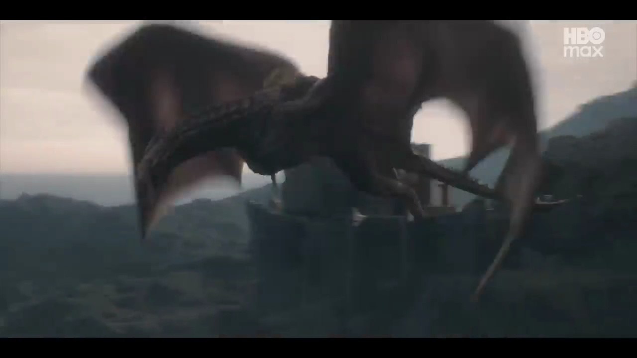 House of the Dragon Season 3 | Official Teaser Trailer (2026) | Fire and Blood! 🔥