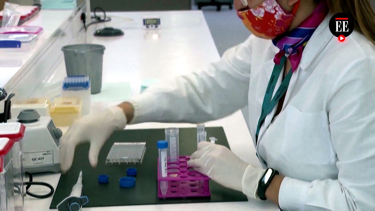 La OMS aprueba la primera vacuna anticovid elaborada en América Latina