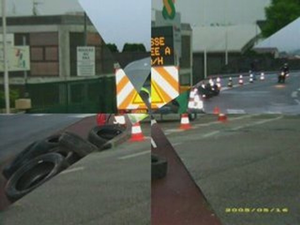 24 HEURES SOLEX 2008 EN IMAGES CHAUMONT