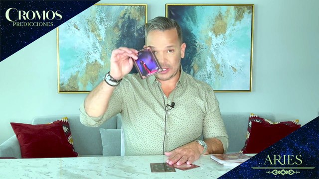 Tarot Cromos: predicciones signos zodiacales del 3 al 9 de enero