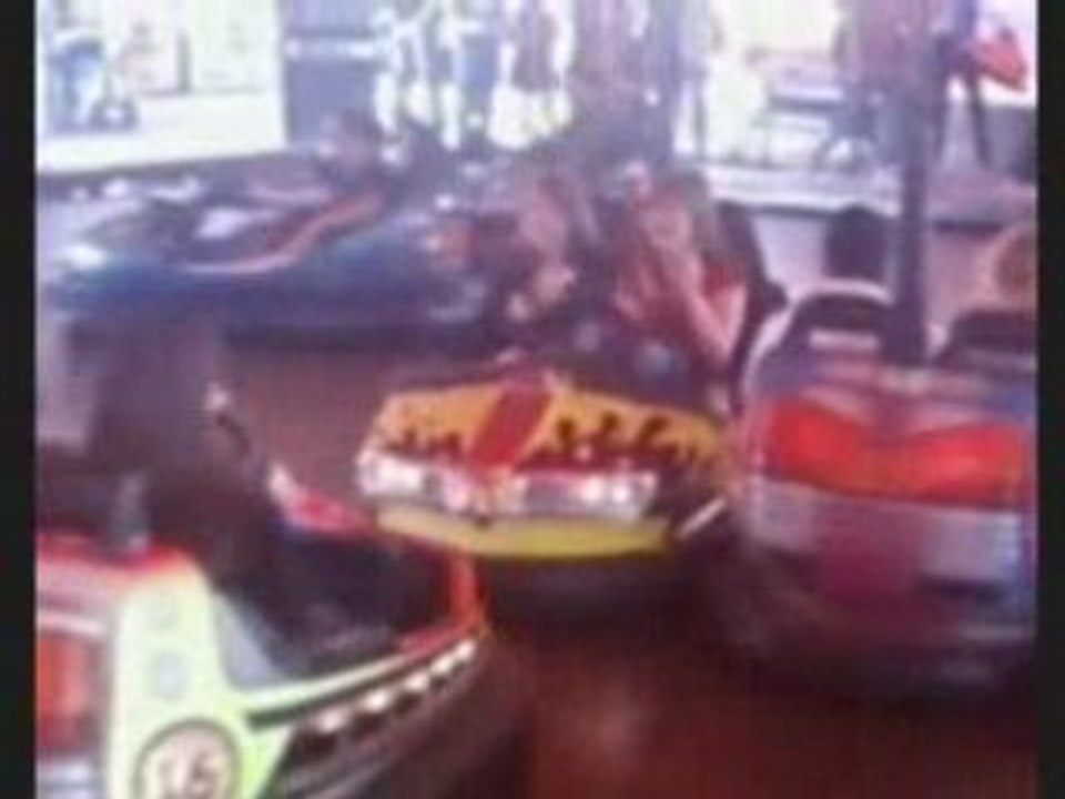 Auto-Tamponeuzz' !