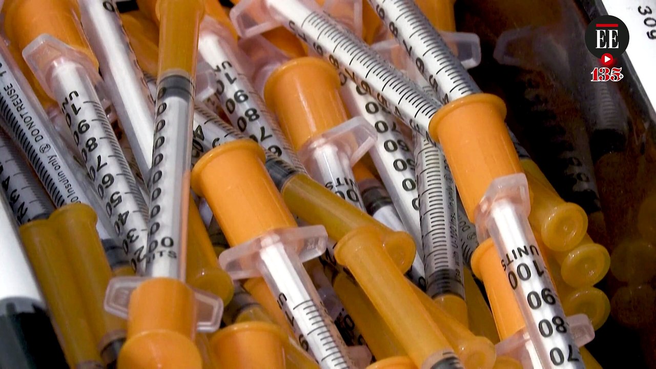 Nueva York crea centros de consumo para prevenir las sobredosis