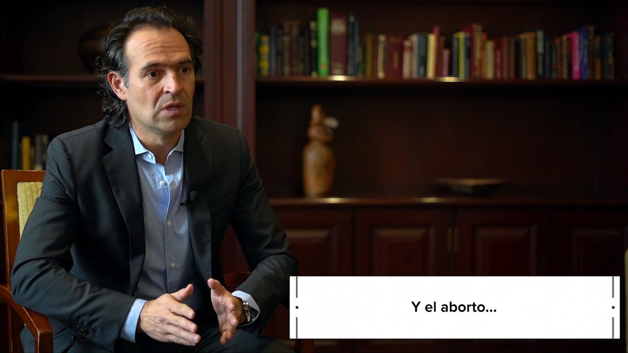 Fico Gutierrez Vs.1