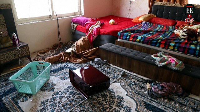 Irán reivindicó el ataque de misiles contra la región autónoma de Kurdistán iraquí
