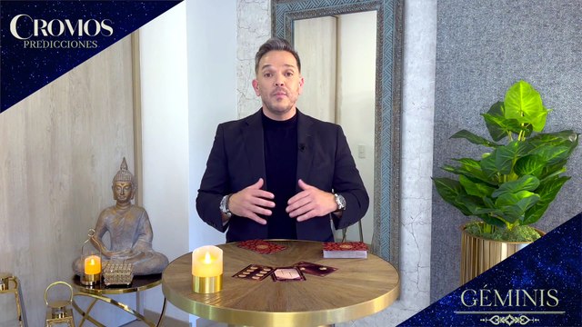 Tarot Cromos: predicciones del 13 al 20 de marzo de 2022