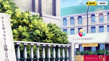 《蔚蓝档案》活动剧情——「Serenade Promenade」·后日谈：不孤单的展览