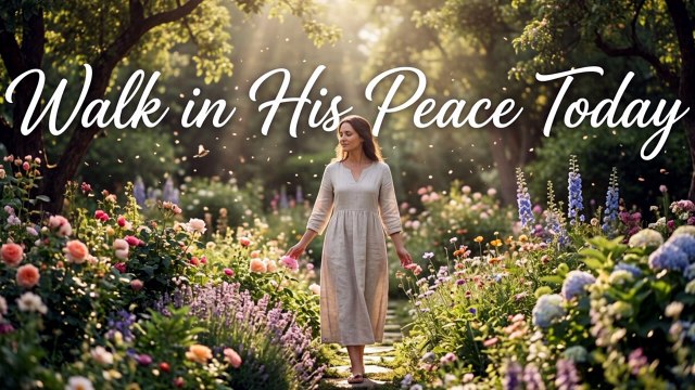 Sunday Morning Devotion Faith, Peace & Worship Vibes | Jesus Christ Worship Music