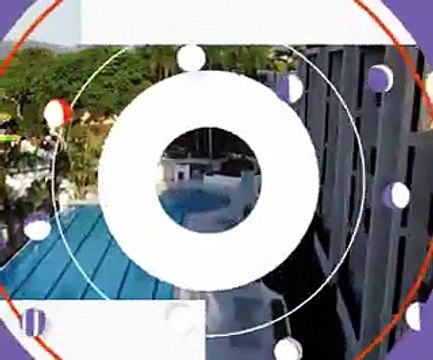 Eventos Compensar, pensando en todo: así es Lagomar Hotel y Centro de Convenciones