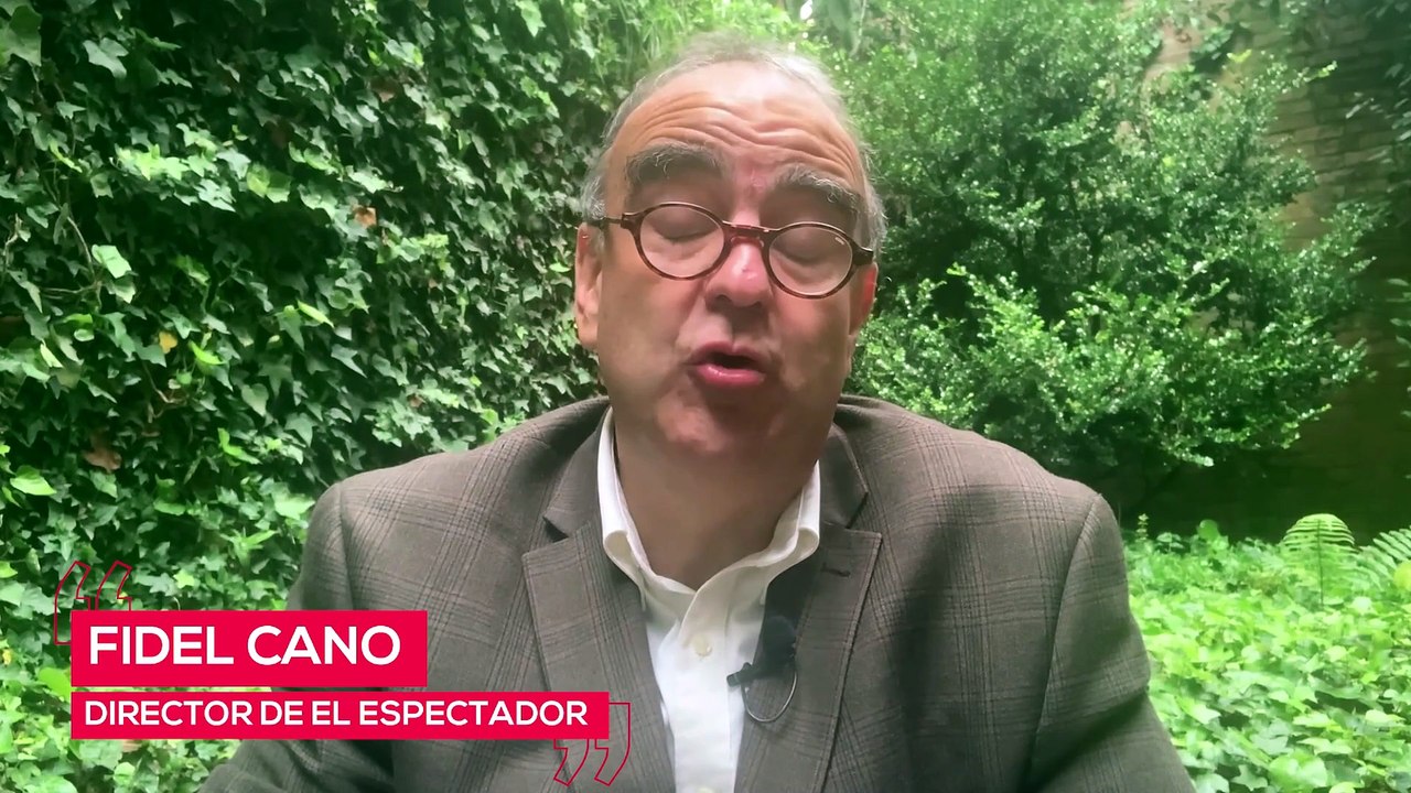 Tomaron nuestro nombre para hacer falsas encuestas presidenciales por internet