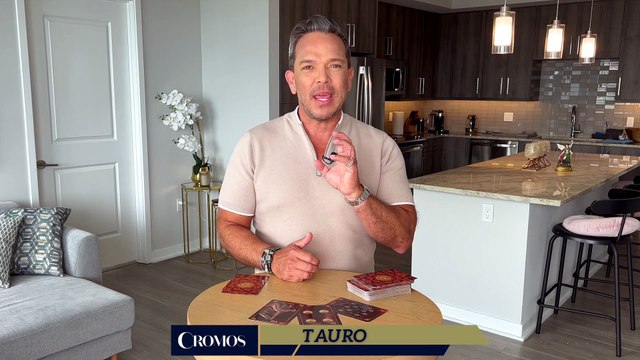 Tarot Cromos: predicciones del 17 al 24 de abril de 2022