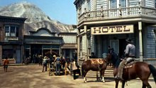 Bonanza S1 x E21