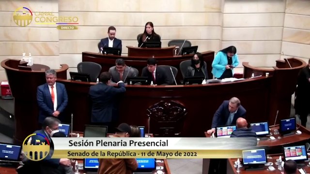 Gustavo Petro criticó a la Procuraduría por la suspensión de Daniel Quintero