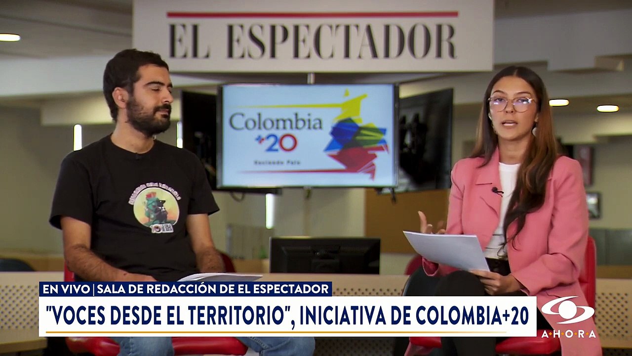Temas silenciados en Chocó: Vacíos en la salud y resistencias contra la minería | Colombia +20