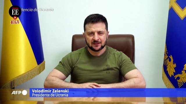 Ataque ruso con misiles en Leópolis (Ucrania) dejó al menos siete muertos