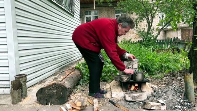 Guerra en Ucrania: Severodonetsk, el epicentro de la ofensiva de Rusia